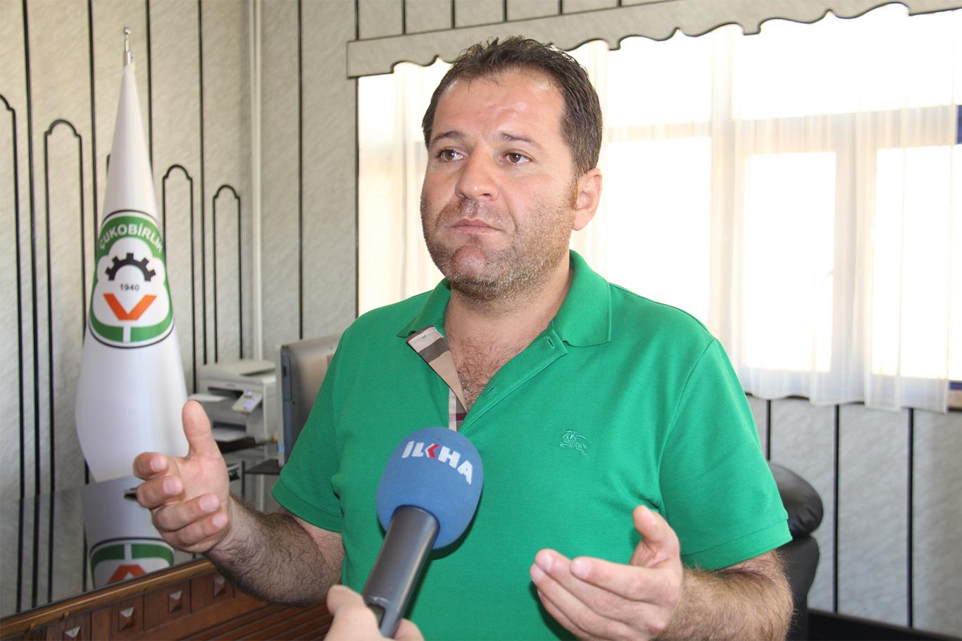 Tarladan fabrikaya pamuğun serüveni Tarladan fabrikaya pamuğun serüveni